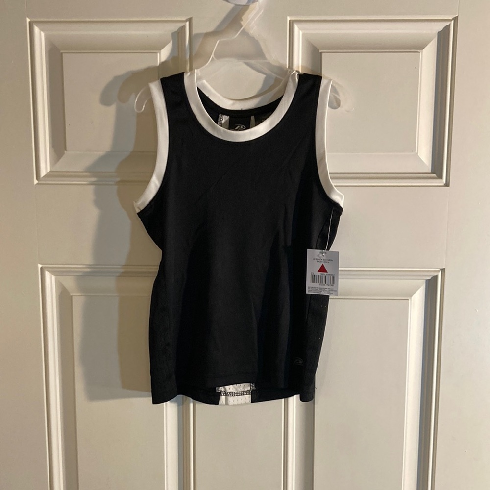 Pro Player tank top